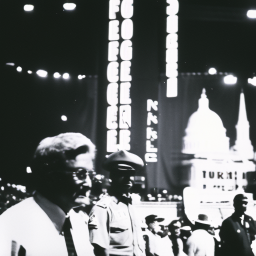 1960 Democratic National Convention Explained
