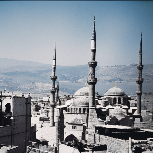2023 Turkey–Syria earthquake Explained