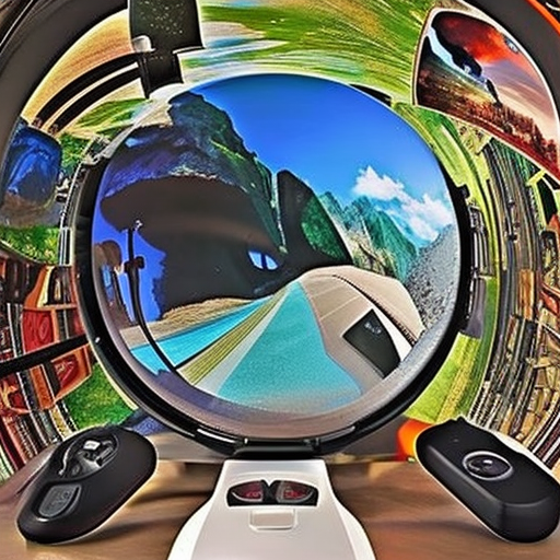 360-degree Videos Explained