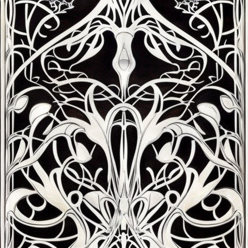 Art Nouveau Explained