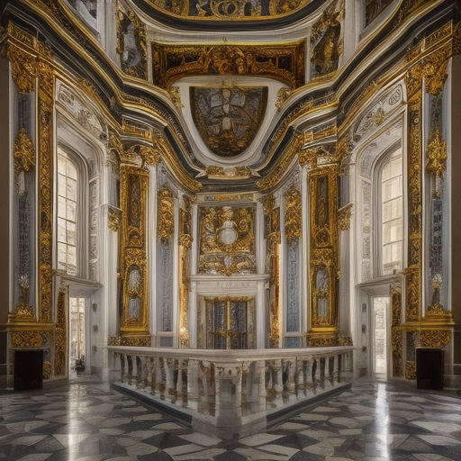 Baroque Architecture Explained