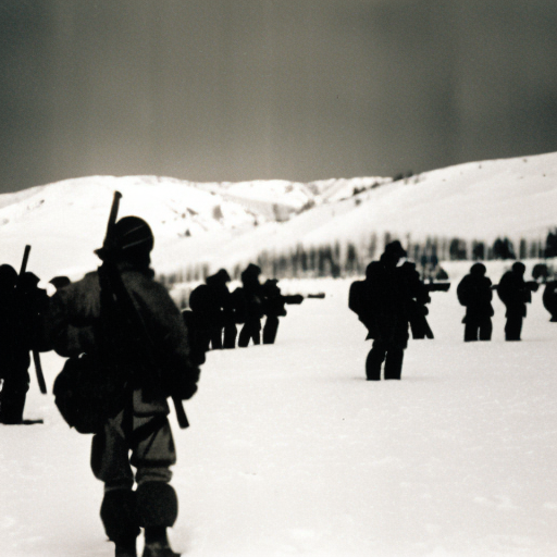 Battle of Chosin Reservoir Explained