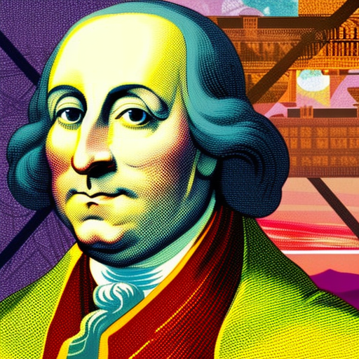 Benjamin Franklin: An American Life Summary