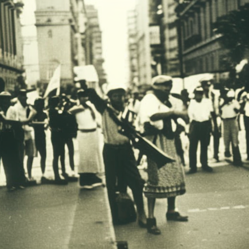 Brazilian Revolution of 1930 Explained