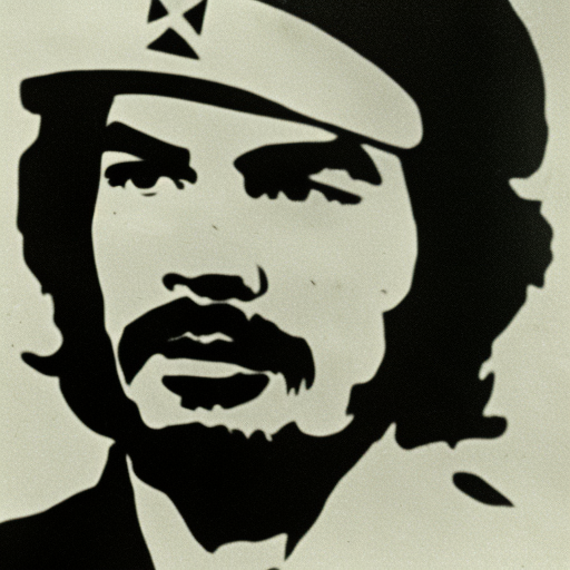 Che Guevara Explained