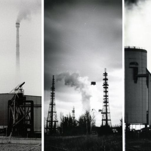 Chernobyl disaster Explained