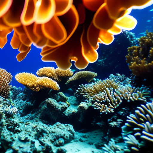 Coral Reef Studies Explained