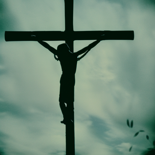 Crucifixion of Jesus Explained