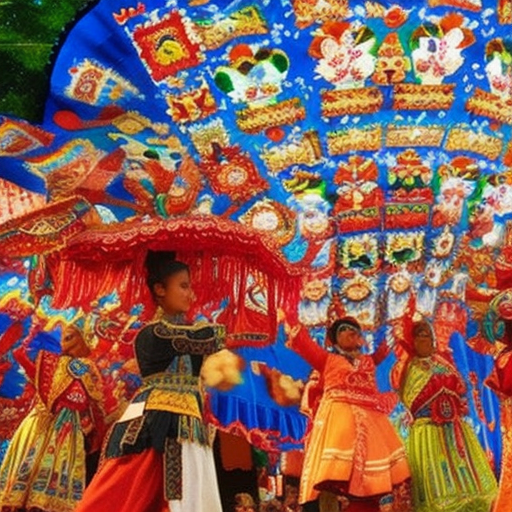 Cultural Festivals Explained