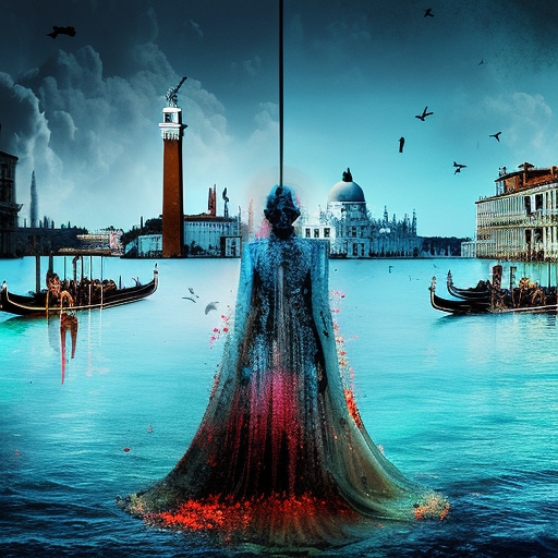 Death in Venice Summary