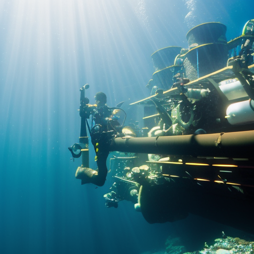 Deep-Sea Exploration Explained