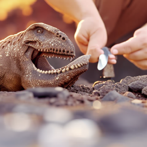 Dinosaur Discoveries Explained