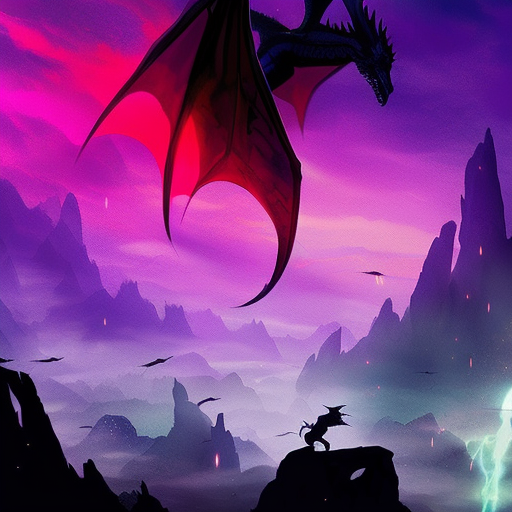 Dragons of Autumn Twilight Summary