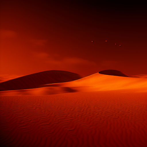Dune Summary