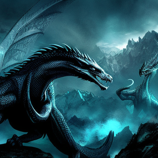 Eragon, Eldest & Brisingr Summary