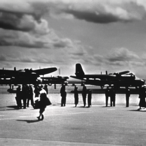 Evacuations of civilians in Britain during World War II Explained