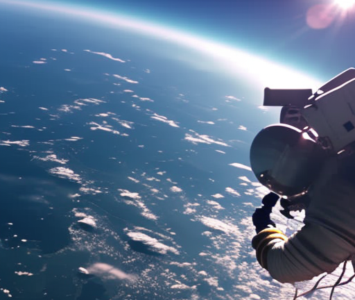 Extravehicular Activity Explained