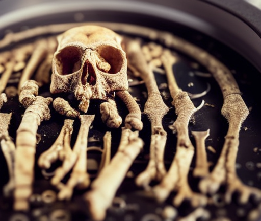 Forensic Anthropology Explained