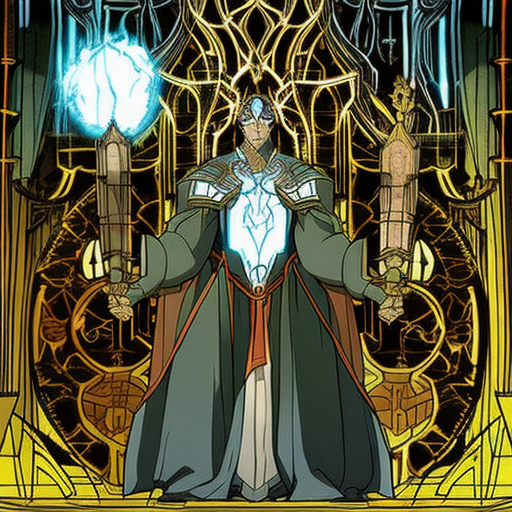 Fullmetal Alchemist, Vol. 1 Summary