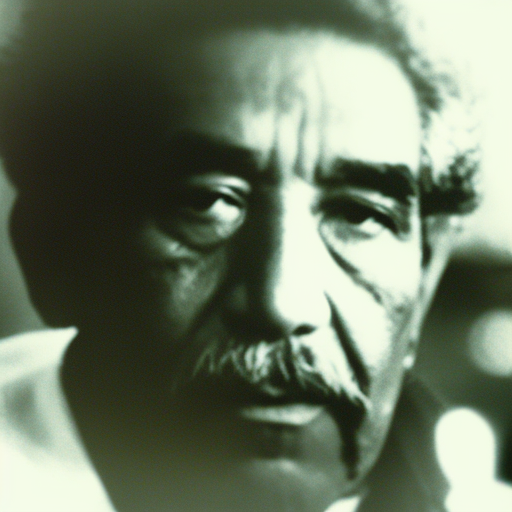 Gabriel García Márquez Explained