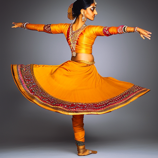 Kathak Explained