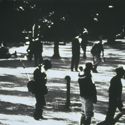 Kent State shootings Explained