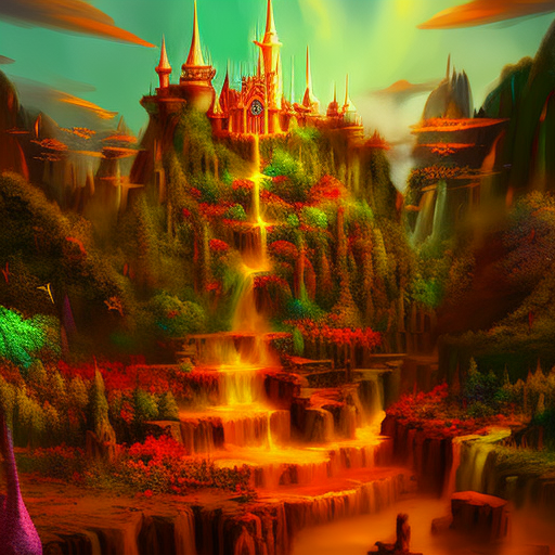 Magic Kingdom for Sale/Sold Summary