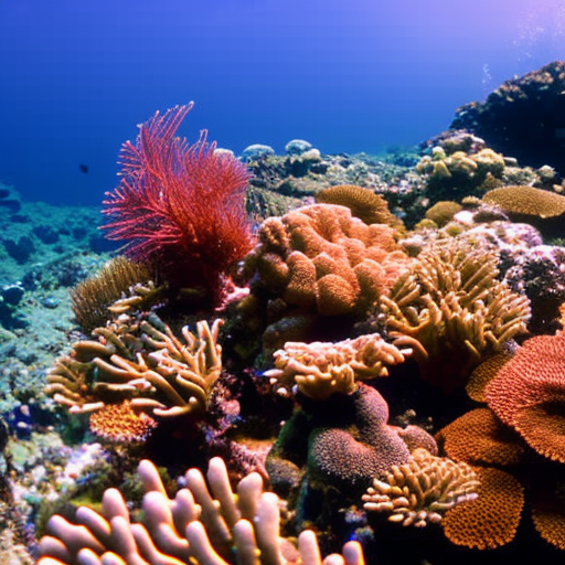Marine Biodiversity Explained