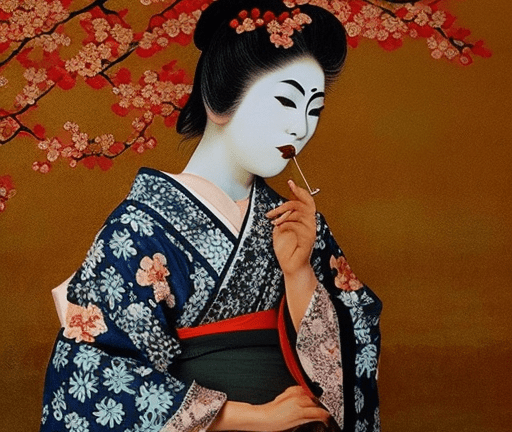 Memoirs of a Geisha Summary