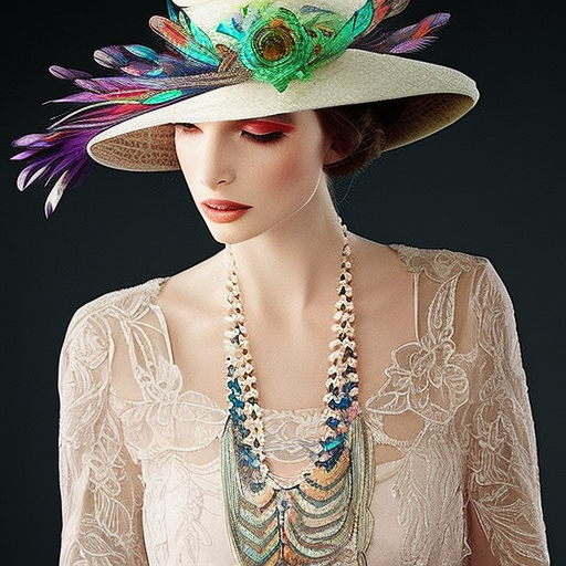 Millinery Explained