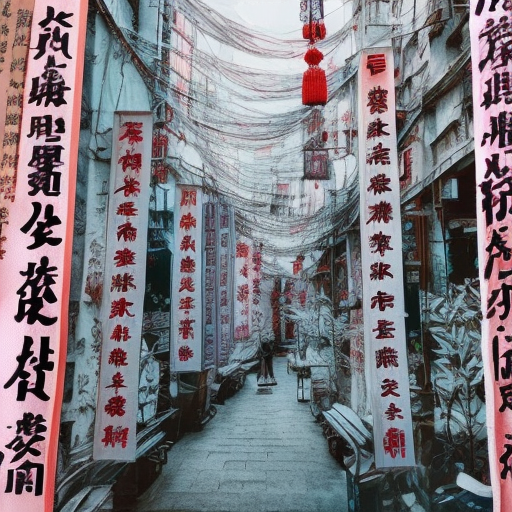 Miraculous World: Shanghai – The Legend of Ladydragon Summary