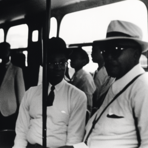Montgomery Bus Boycott (1955-1956) Explained