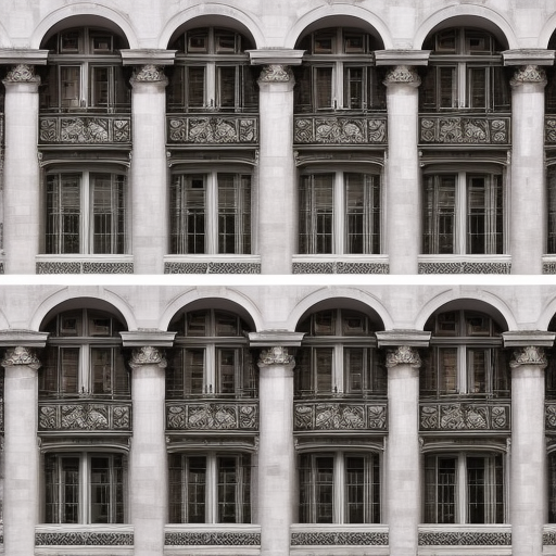 Neoclassical Architecture Explained