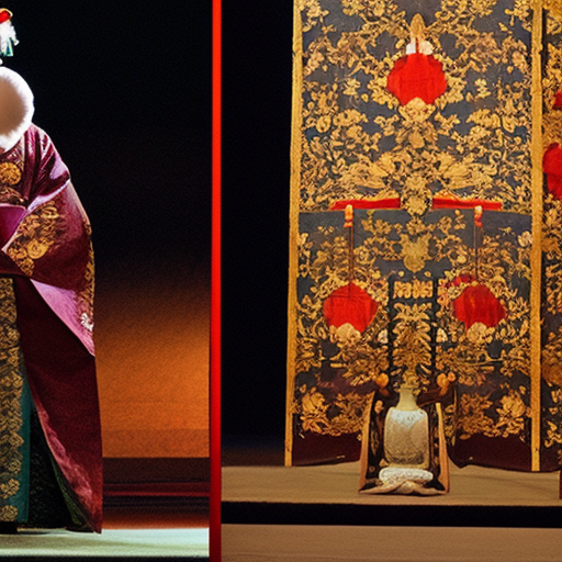 Noh Theater Explained