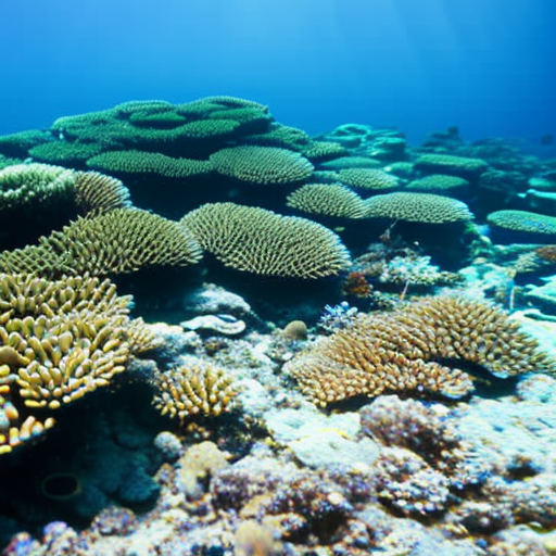 Ocean Acidification Explained