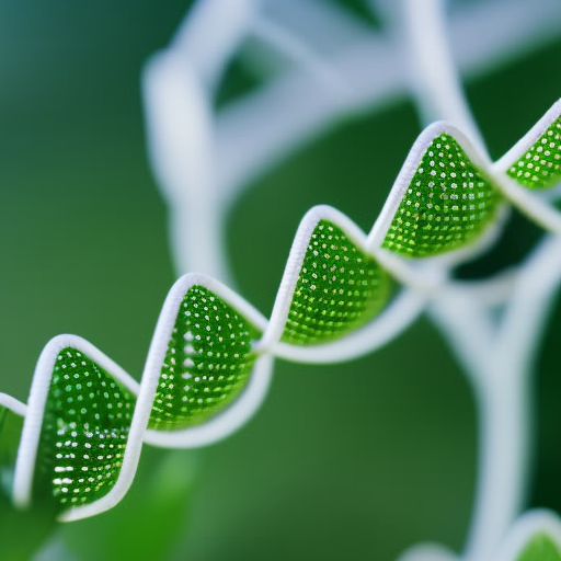 Plant Genetics Explained