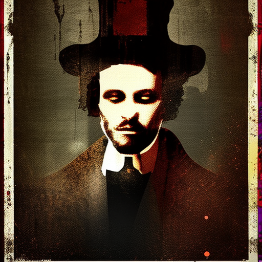 Portrait of a Killer: Jack the Ripper – Case Closed Summary