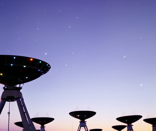 Radio Astronomy Explained