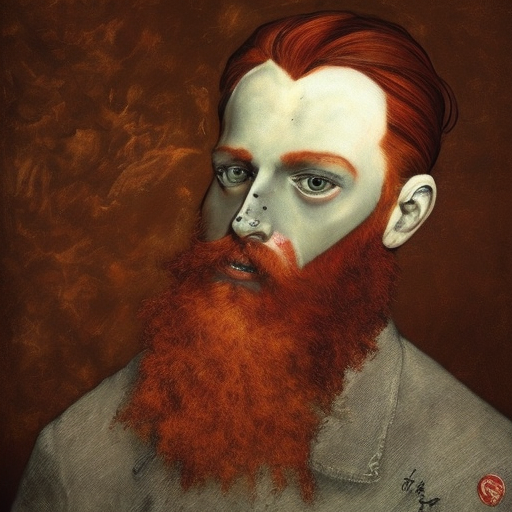 Red Beard Summary