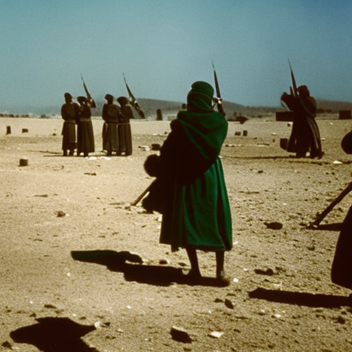 Second Italo-Ethiopian War Explained