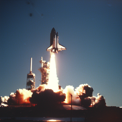Space Shuttle Challenger disaster Explained