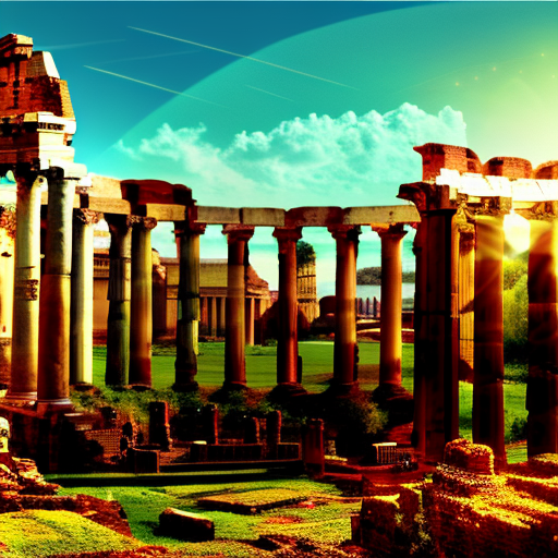SPQR: A History of Ancient Rome Summary