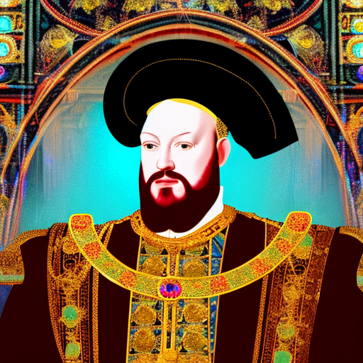 The Autobiography of Henry VIII: With Notes by His Fool, Will Somers Summary