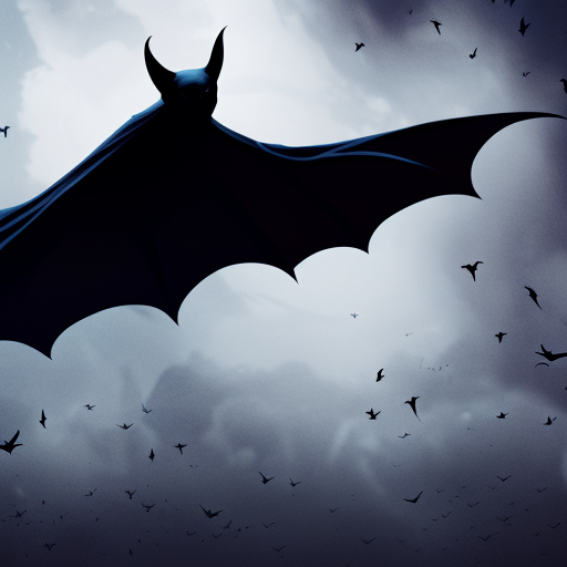 The Bat Summary