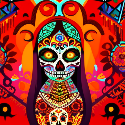 Artistic interpretation of themes and motifs of the book The Book of Life by Deborah Harkness