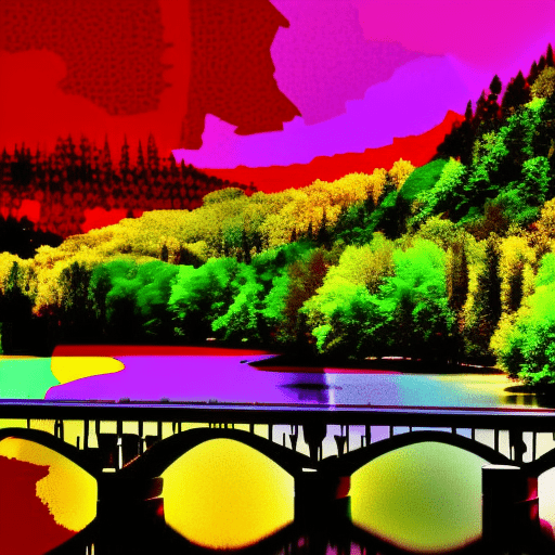 The Bridge Over the Drina Summary