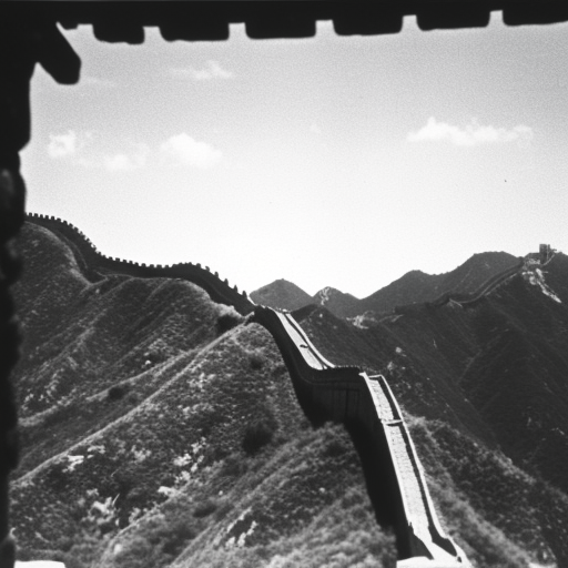 The Construction of the Great Wall of China Explained