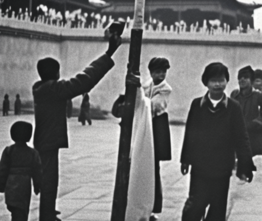 The Cultural Revolution in China (1966-1976) Explained