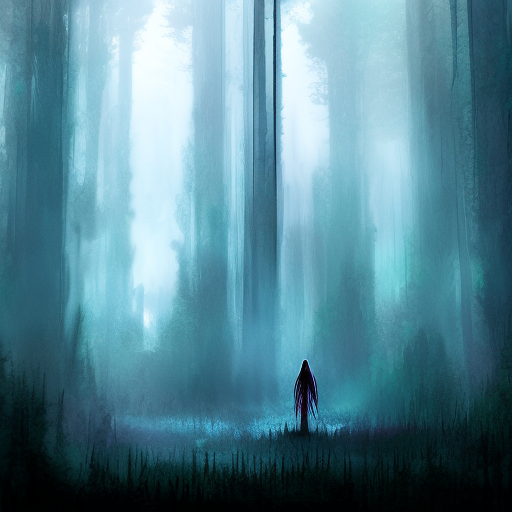 The Dark Forest Summary