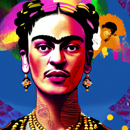 The Diary of Frida Kahlo: An Intimate Self-Portrait Summary